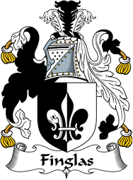 Irish Coat of Arms for Finglas