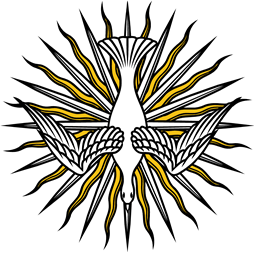 Holy Ghost Symbol