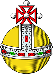 Mound or Orb (Ornate)