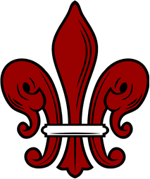 Fleur de Lis 2