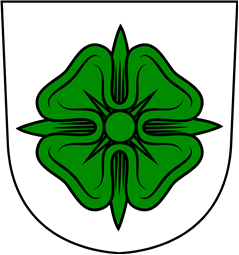 Swiss Coat of Arms for Utzingen