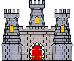 Castle 24