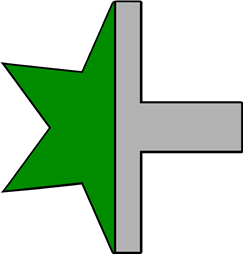 Star Cross Conjoined