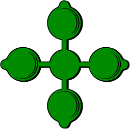 Quatrefoil