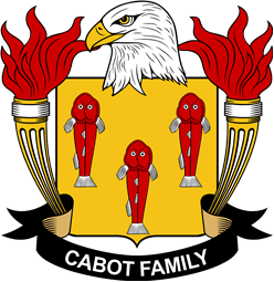 Cabot