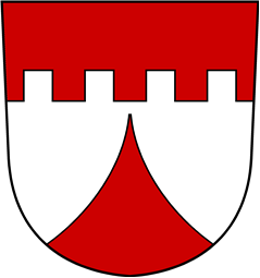 Swiss Coat of Arms for Pfungen