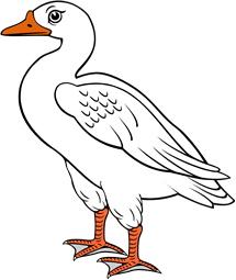 Goose Close