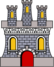 Castle 6 (With Windows)