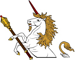 Demi Unicorn Holding Masse d