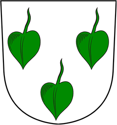 Swiss Coat of Arms for Bodmann