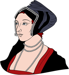 Anne Boleyn (Queen of England)