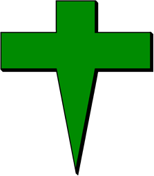 Cross, Fitchee