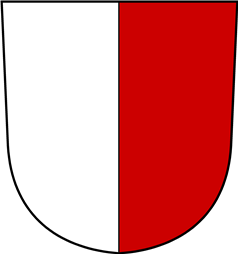 Swiss Coat of Arms for Bettwingen