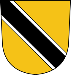 Swiss Coat of Arms for Opffingen