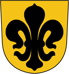 Swiss Coat of Arms for Schönkind