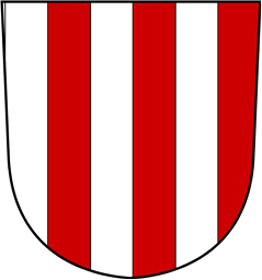 Swiss Coat of Arms for Herrschen