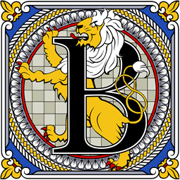 Lion Alpha B