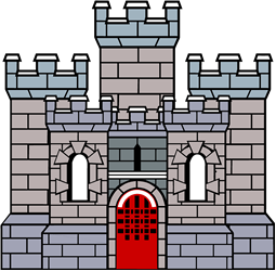 Castle 4