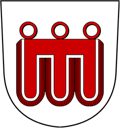 Swiss Coat of Arms for Tetnang