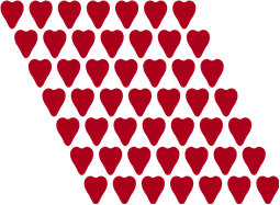 Hearts