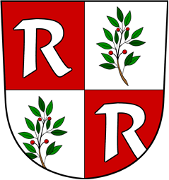 Swiss Coat of Arms for Reding