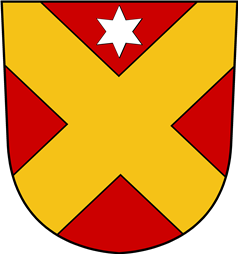 Swiss Coat of Arms for Lütolsdorf