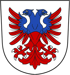 Swiss Coat of Arms for Froburg