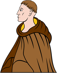 Friar