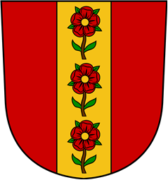 Swiss Coat of Arms for Bücheck