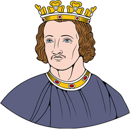 John, King of England