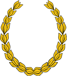 Laurel Wreath 3