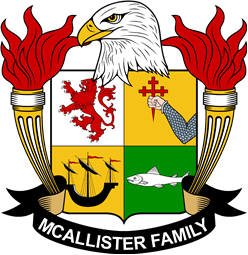 McAllister