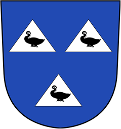 Swiss Coat of Arms for Gacheo