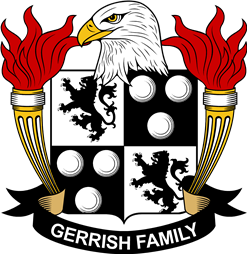 Gerrish