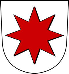 Swiss Coat of Arms for Praun