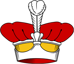 Toque (Napoleonic Knight)