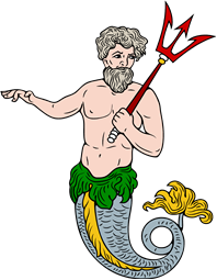 Triton (Merman)