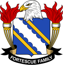 Fortescue