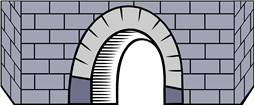 Bridge of 1 Arch-Prospect