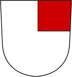 Swiss Coat of Arms for Schönau