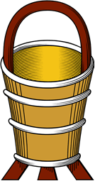 Bucket 4 (Well)