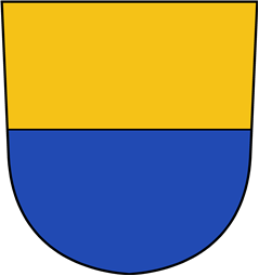 Swiss Coat of Arms for Amenhusen