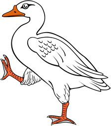 Goose