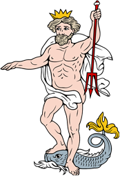 Poseidon