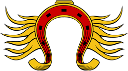 Horseshoe Flammant