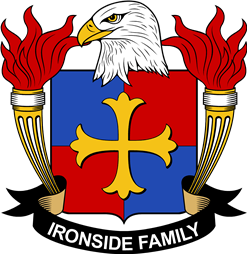 Ironside