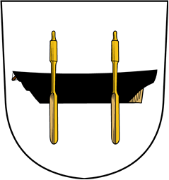 Swiss Coat of Arms for Oberriedern