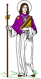 St Alexius the Defender