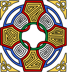 Cross, Celtic 5