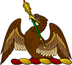 Demi Eagle Holding Masse d